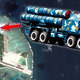 Illustration for article titled Surface To Air Missiles Arrive On China's Island Outpost In The South China Sea